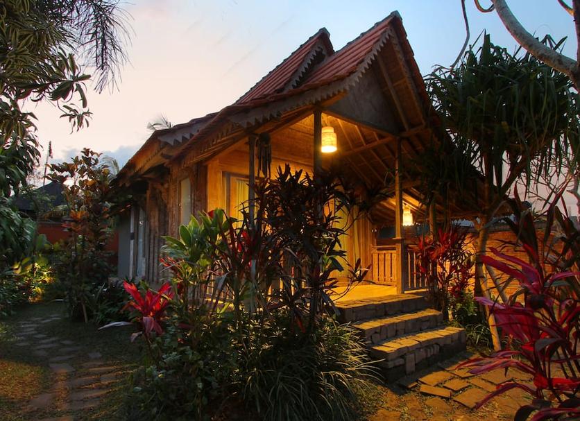 Exterior Foto