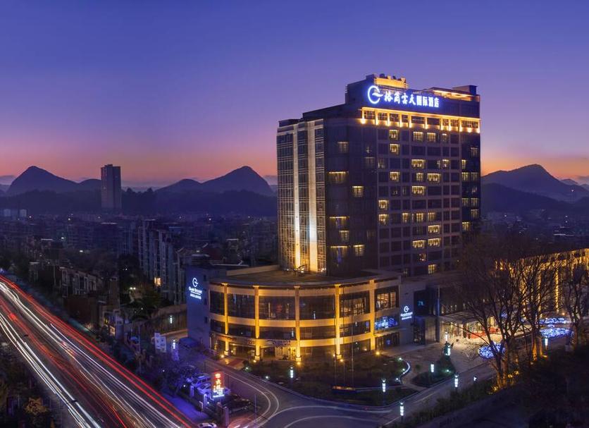Edifício Foto
