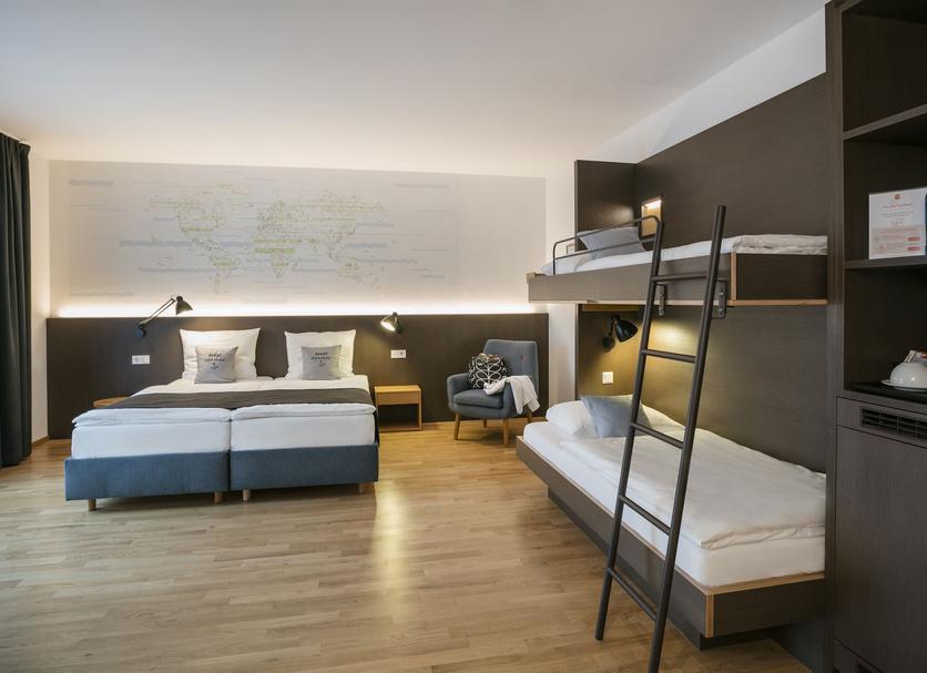 Quarto Foto