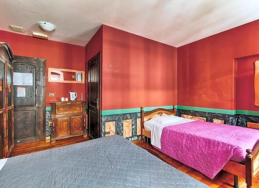 Quarto Foto