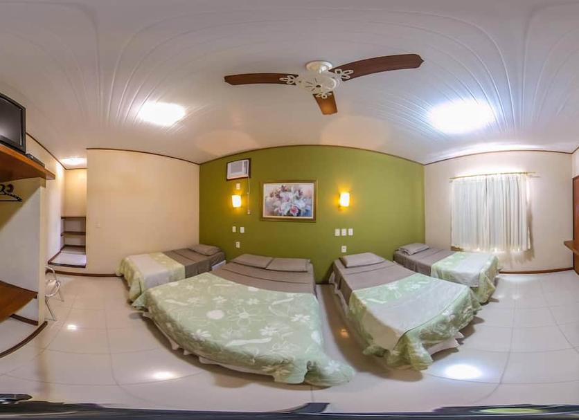 Quarto Foto