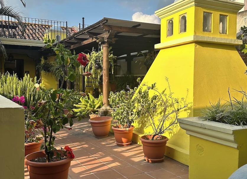 Exterior Foto