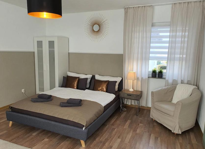 Quarto Foto