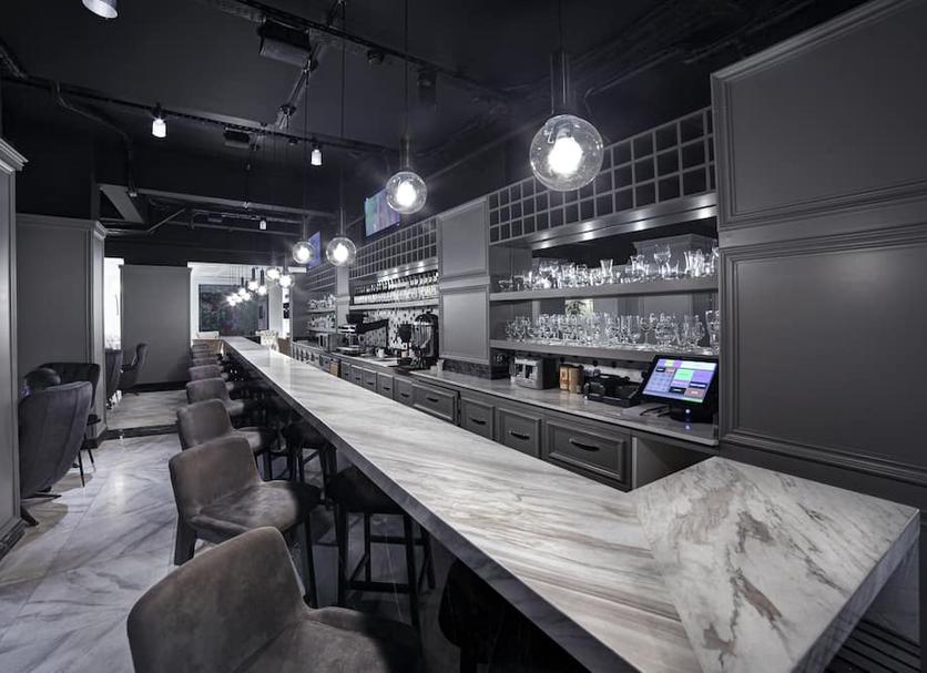 Bar Foto