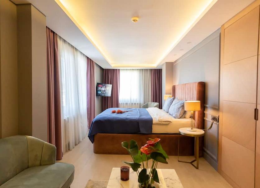Quarto Foto