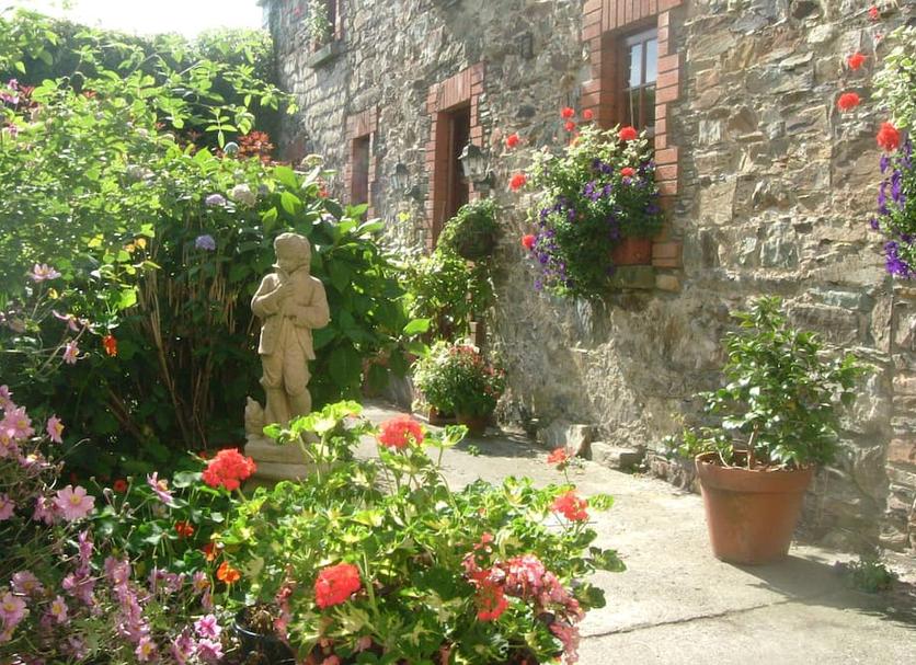 Exterior Foto