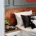 Comodidade do quarto