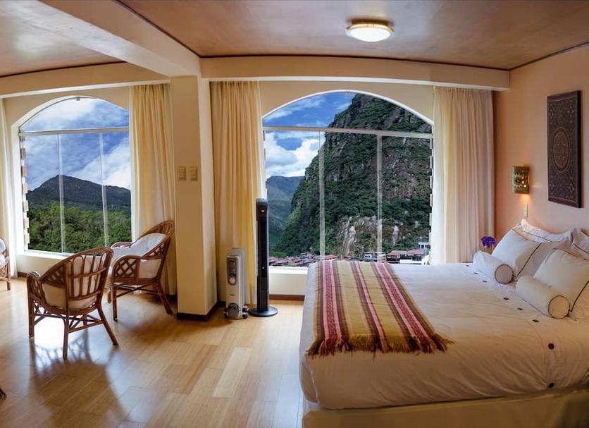 Quarto Foto