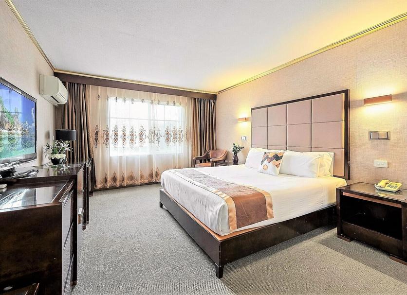 Quarto Foto
