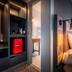 Comodidade do quarto