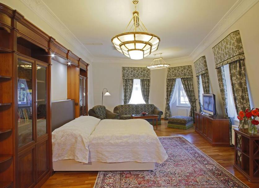Quarto Foto