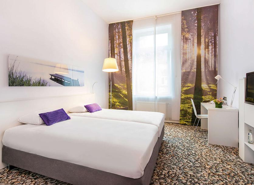 Quarto Foto