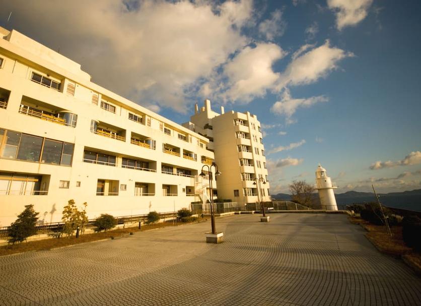 Edifício Foto