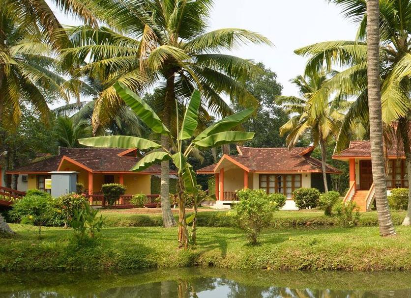 Exterior Foto
