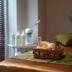 Comodidade do quarto