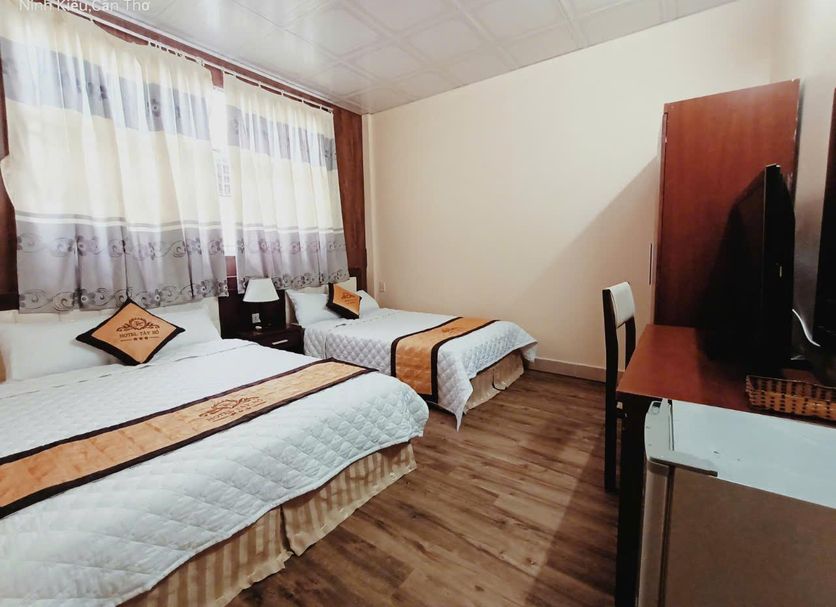 Quarto Foto