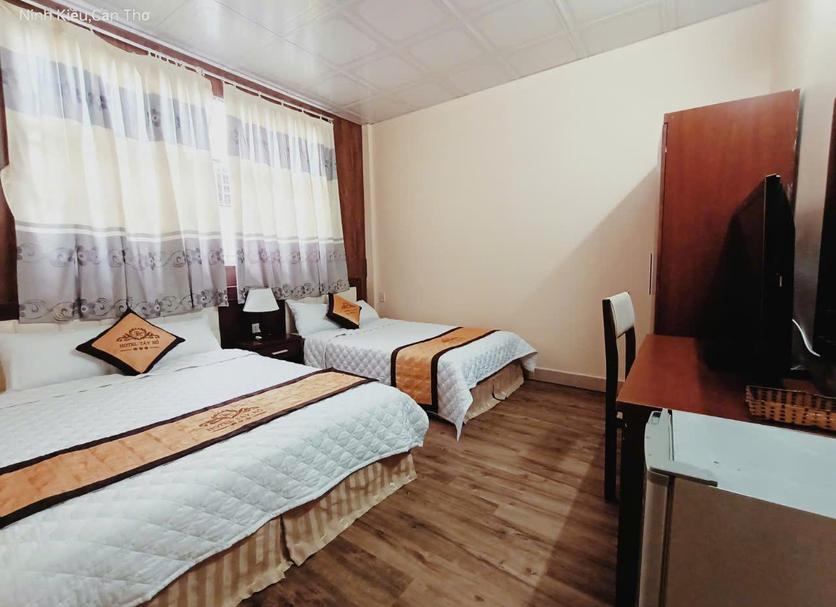Quarto Foto