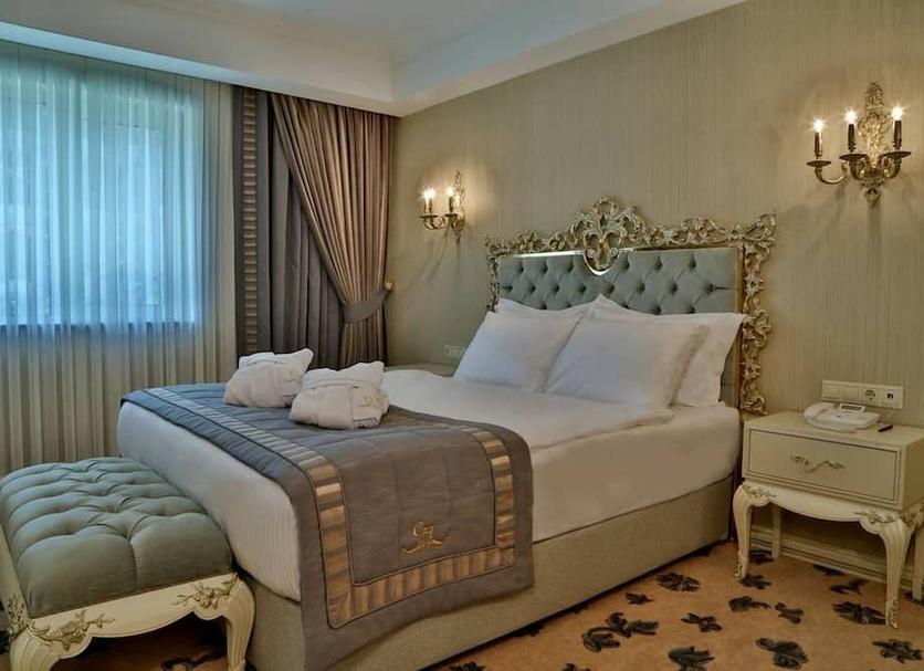 Quarto Foto