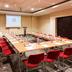Sala de conferências
