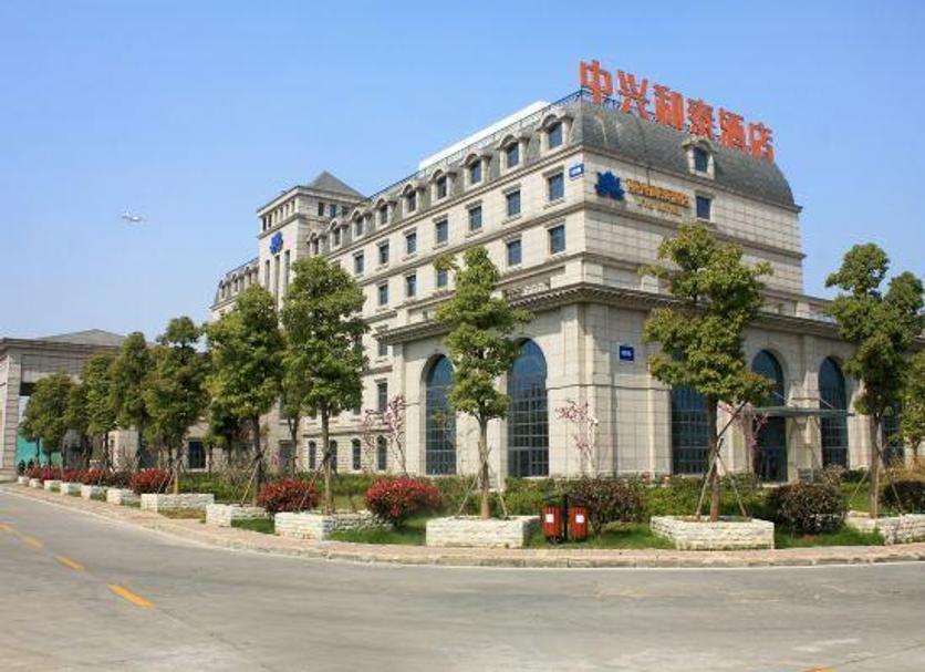 Edifício Foto