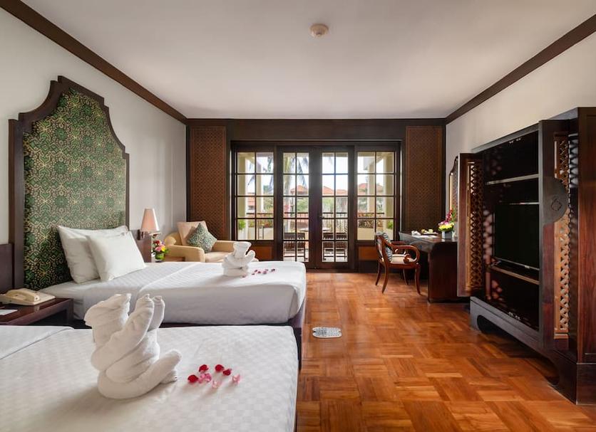 Quarto Foto