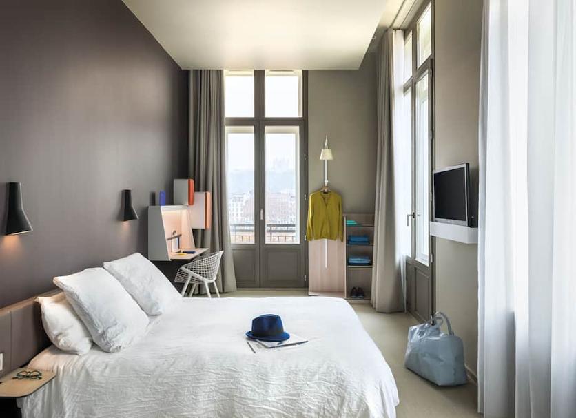 Quarto Foto