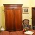 Comodidade do quarto