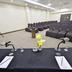 Sala de conferências