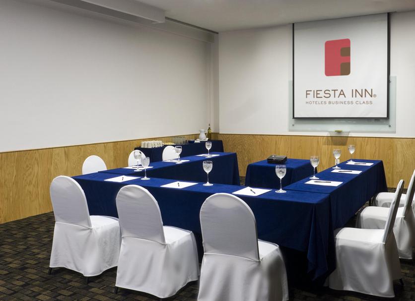 Sala de conferências Foto