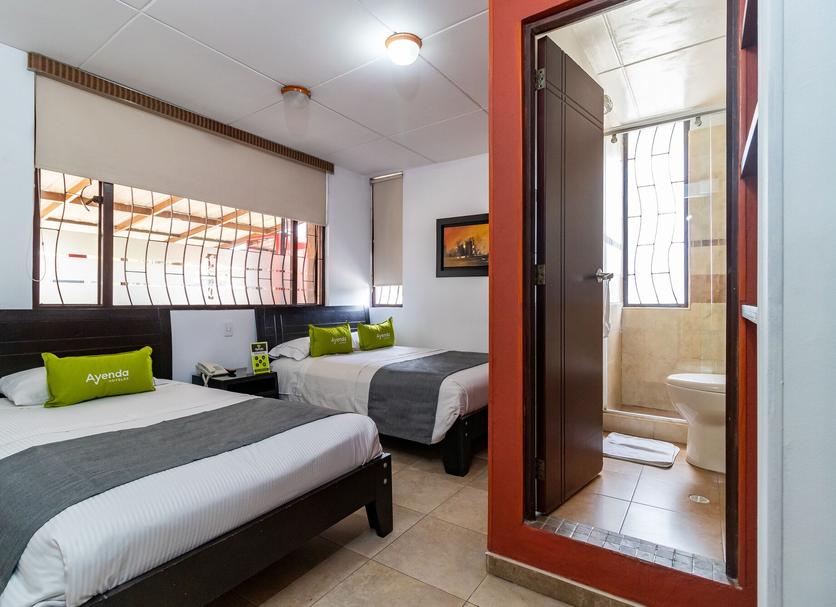 Quarto Foto