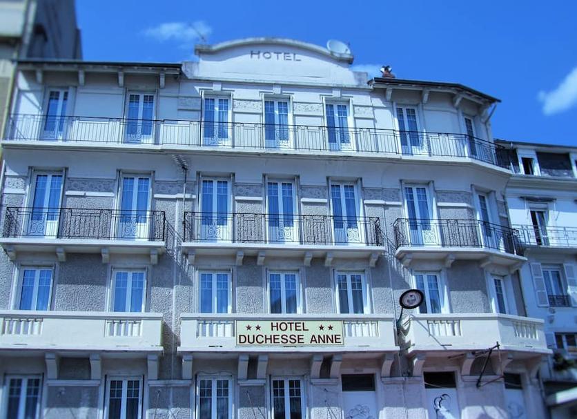 Edifício Foto