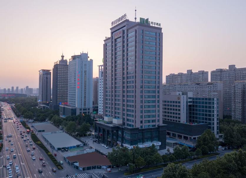 Edifício Foto