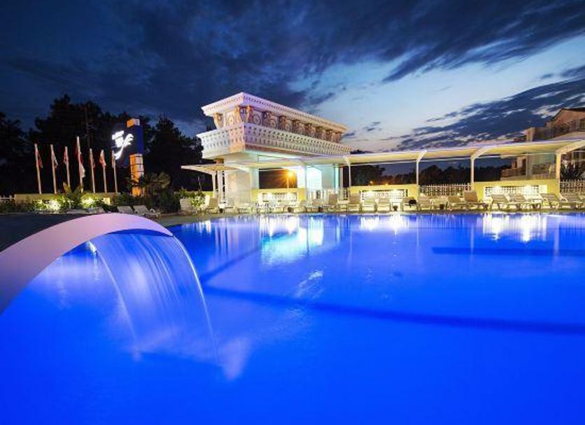 Piscina Foto
