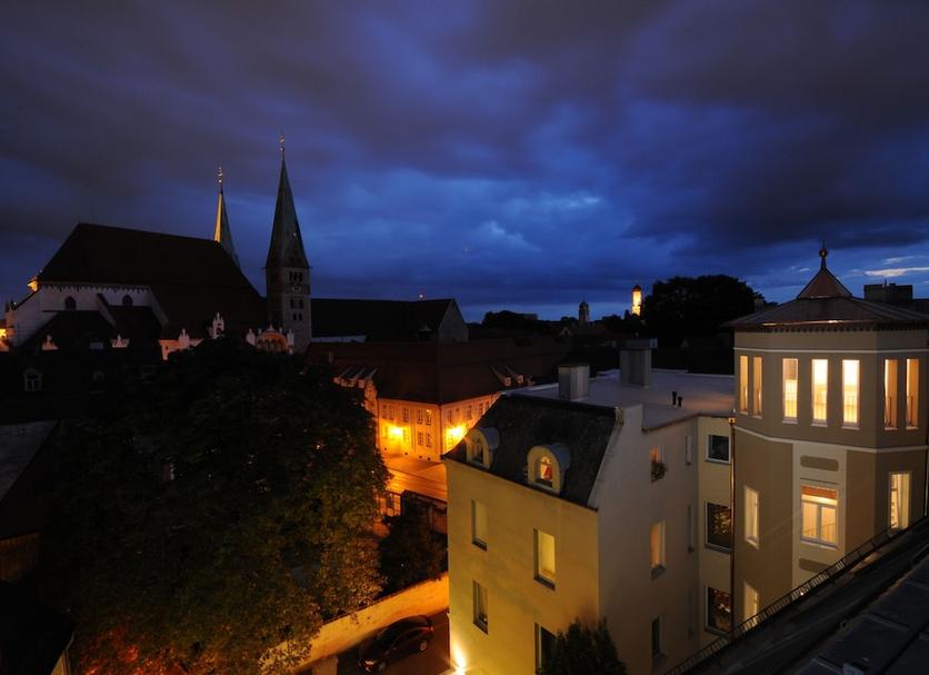 Exterior Foto