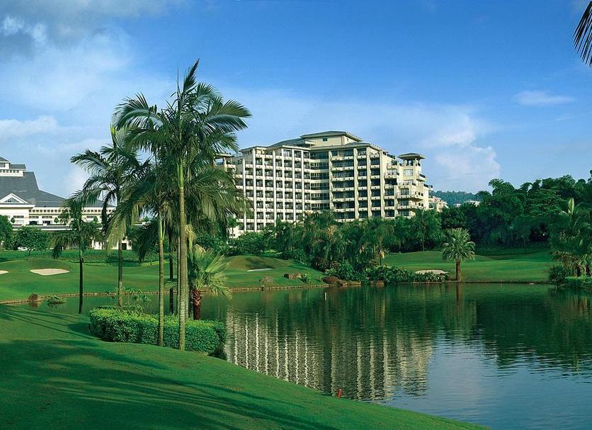 Exterior Foto