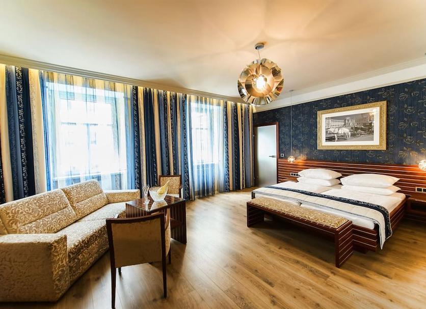 Quarto Foto