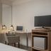Comodidade do quarto