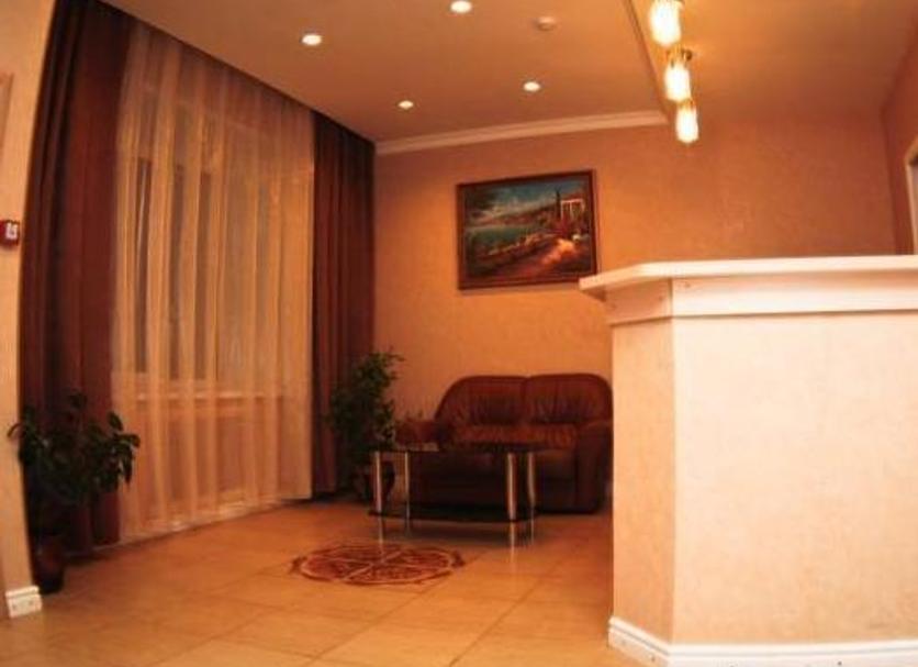 Hall Foto