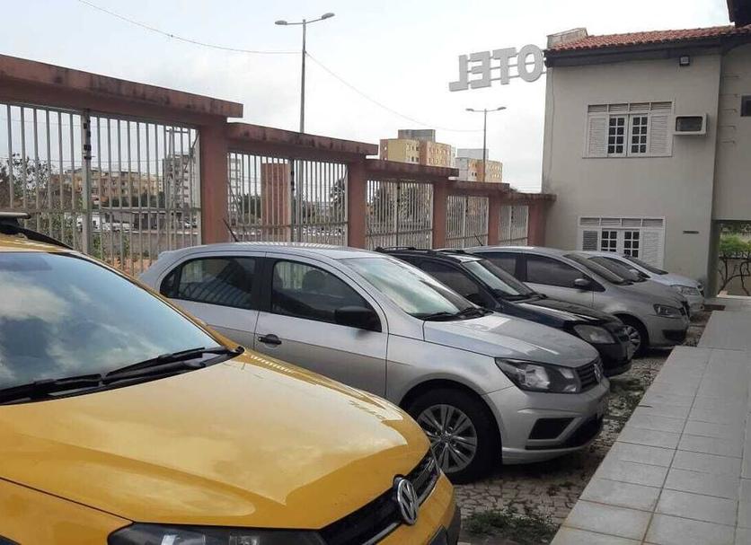 Exterior Foto