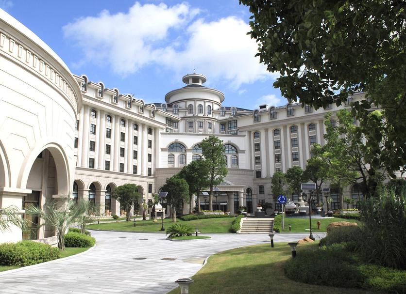 Edifício Foto