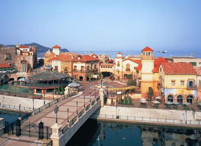 Exterior Foto