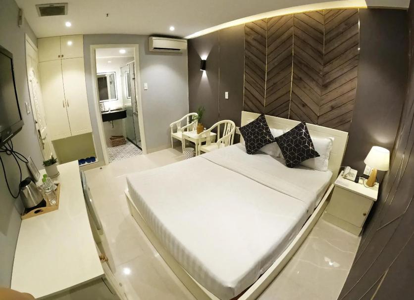 Quarto Foto