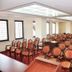 Sala de conferências
