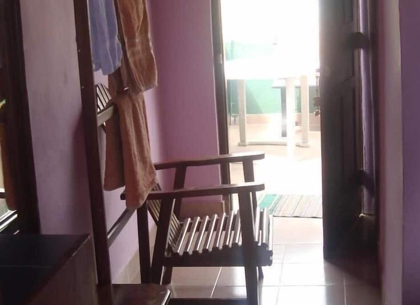 Escadas Foto