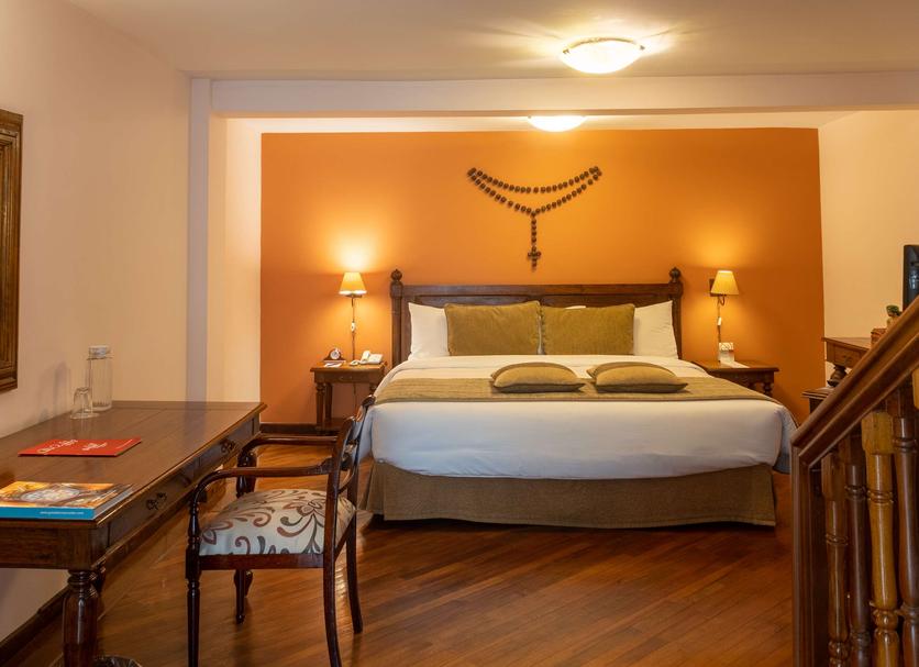 Quarto Foto
