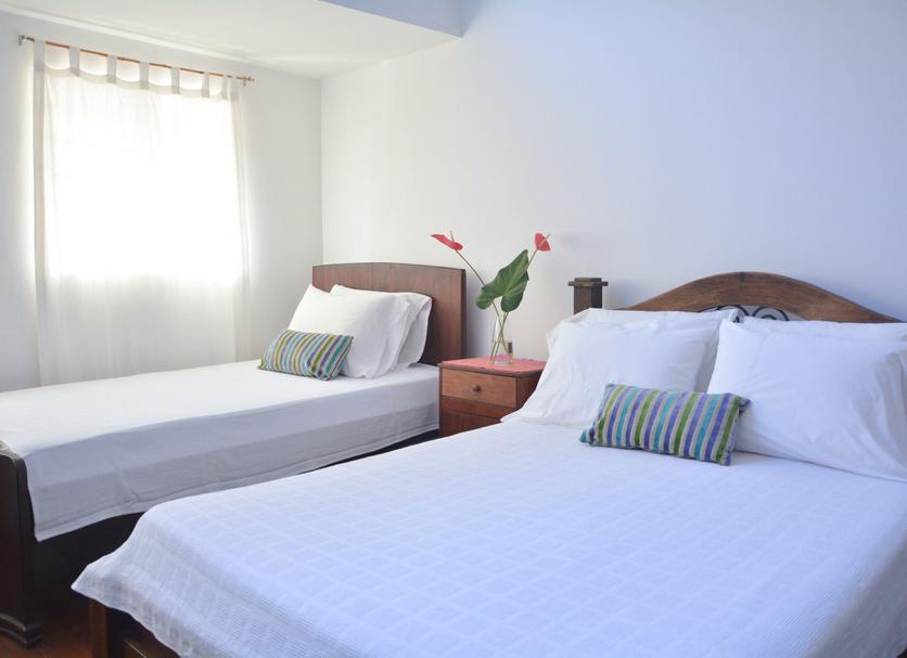Quarto Foto