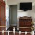 Comodidade do quarto
