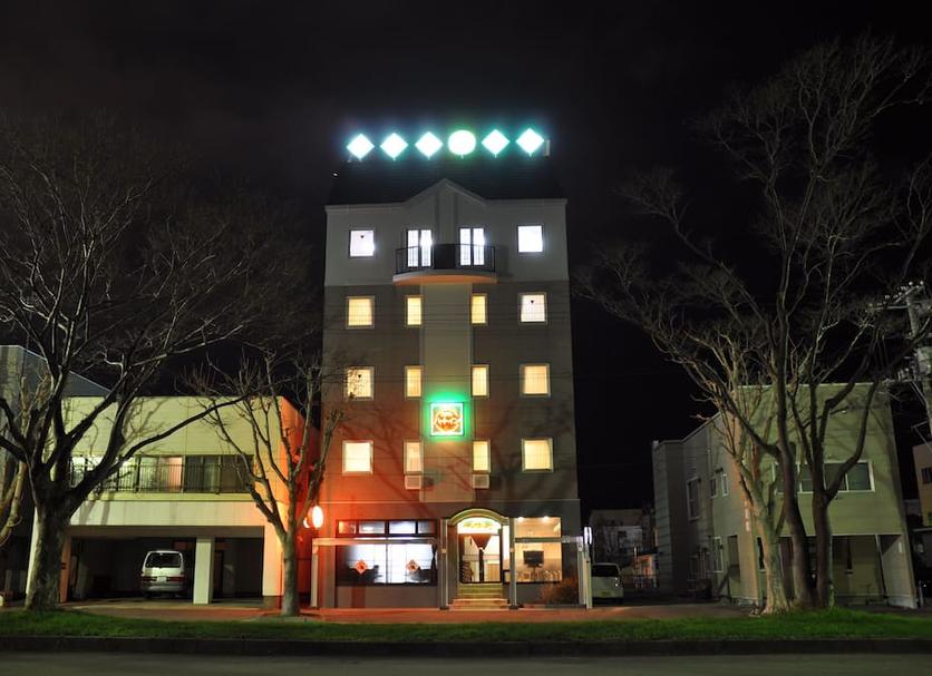 Edifício Foto