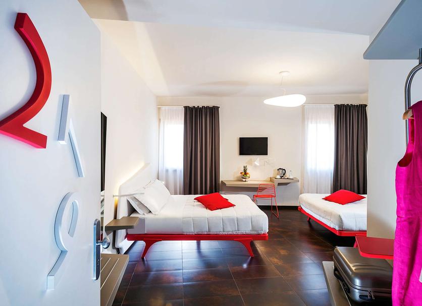 Quarto Foto