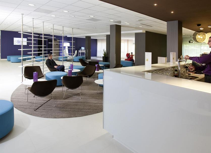 Hall Foto